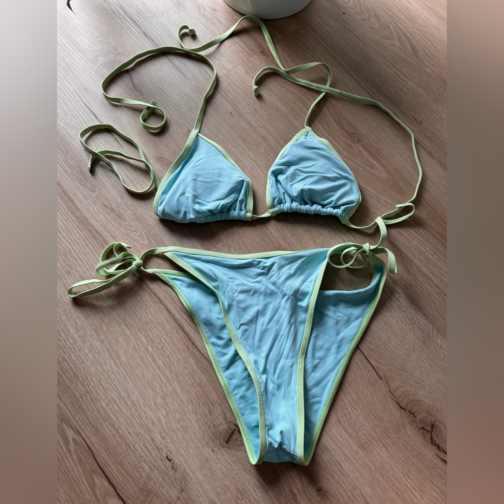 Bikini 👙